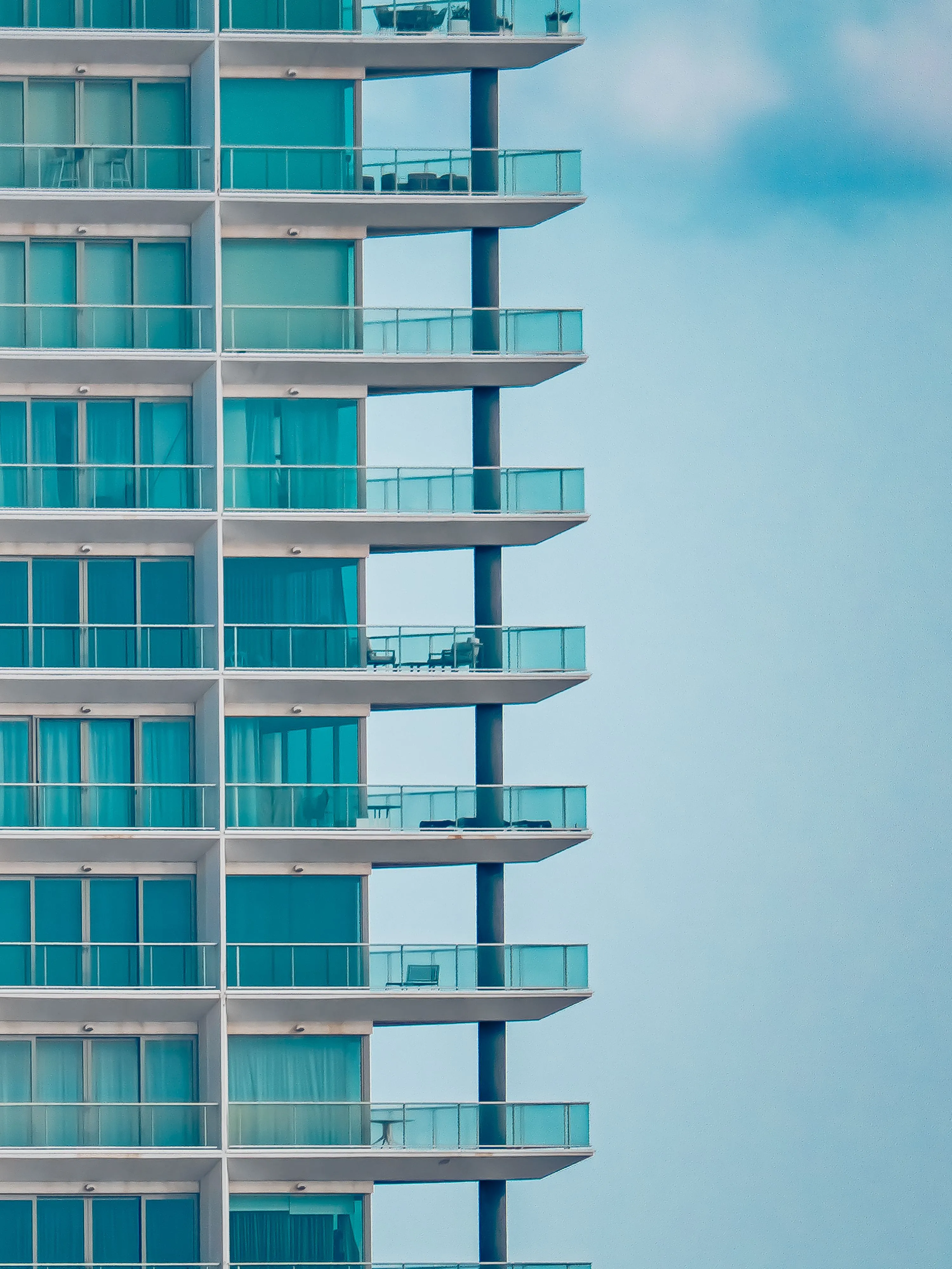 Lançamento residencial em Itapema
